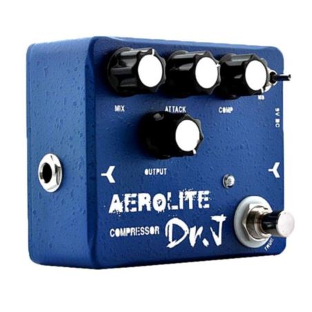 DR.J D55 Aerolite Compressor - efekt gitarowy
